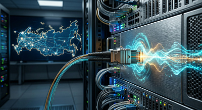 Новая эра физической инфраструктуры