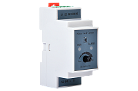 Модуль обнаружения протечки R-WL-2S, реле NO/NC, установка на DIN-рейку, питание 10-30 VDC, R-WL-2S