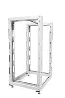 ЦМО СТК-33.2 Стойка телекоммуникационная универсальная 33U двухрамная, СТК-33.2