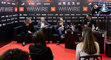  IEK GROUP на Wire Russia 2026