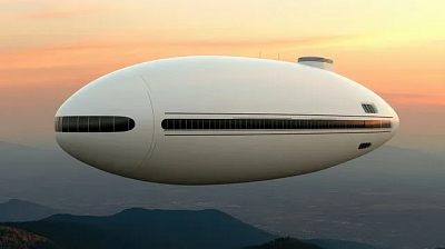 «СВЯЗЬ-2026»: как ЮНИТРЕСУРС превратил дверцу шкафа в аэродинамический дирижабль для 50 кВт
