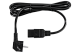 Шнур питания IEC 60320 C19/Schuko, 16 А / 250 В (3 × 1,5), длина 1,8 м, чёрный (ПВС-АП-3*1,5-250-S22C19-16-1,8)