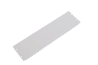 ЦМО ФП-3 Фальшпанель в шкаф 19" 3U, ФП-3