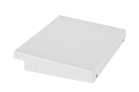 ЦМО EMW-RR-300.150 Крыша дождевая для шкафов серии EMW (Ш300 × Г150)