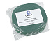 Cabeus ROL-5x25-GN Лента (липучка) в рулоне, ширина 25 мм, длина 5 м, зеленая