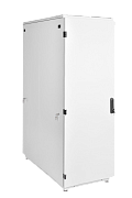 Шкаф телекоммуникационный напольный 36U (600 × 600) дверь металл, ШТК-М-36.6.6-3ААА