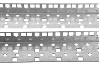 ЦМО EMS-VGL-47 Комплект L-образных направляющих 47U для шкафов серии EMS