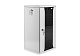 ЦМО ШРН-12.255-10 Шкаф телекоммуникационный настенный 10" 12U, (350х255), ШРН-12.255-10