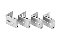 ЦМО EMS-VGAF-19.800 Кронштейн крепления направляющих EMS