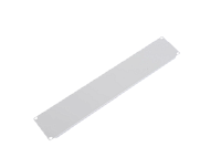 ЦМО ФП-2 Фальшпанель в шкаф 19" 2U, ФП-2