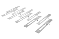 ЦМО EMS-LP Накладка под опломбировку замка шкафов EMS