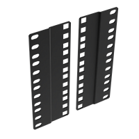 SYSMATRIX AM 0114.900 переходной монтажный адаптер 23" / 19" 4U