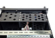 Cabeus CL-407 L Корпус серверный 19" 4U