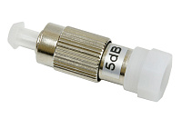 Cabeus Att-FM FC-SM-7dB Аттенюатор FC-SM-7Дб