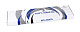 Cabeus PLHD-24-Cat.6-Dual-90-0,5U Патч-панель высокой плотности 19" (0,5U), 24 порта RJ-45, категория 6, Dual IDC, 90 градусов, с задним кабельным организатором