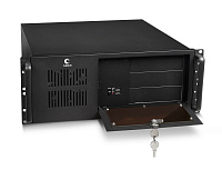 Корпус cерверный 19 4U Cabeus CL-407