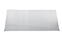 ЦМО EMS-SMP-700.400 Панель монтажная секционная 700х400 для шкафов EMS ширина/глубина 500 и 800 мм., EMS-SMP-700.400