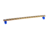 ЦМО ПЗ-200.200А Панель заземления 200 мм / 200 А