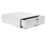 ЦМО ТСВ-Д-2U.450 Полка (ящик) для документации 2U, ТСВ-Д-2U.450