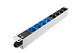 ЦМО R-32-8S-I-440-K Блок розеток Rem-32 с инд., 8 Schuko, 32A, алюм., 19", колодка