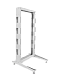 ЦМО СТК-33 Стойка телекоммуникационная универсальная 33U однорамная, СТК-33