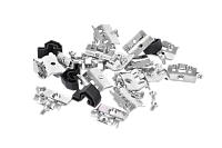 Комплект монтажный для крепления стенок EMS, EMS-KM-W