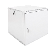 ЦМО ШРН-Э-12.650.1 Шкаф телекоммуникационный настенный разборный 12U (600х650) дверь металл, ШРН-Э-12.650.1