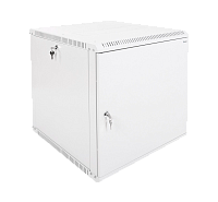 ЦМО ШРН-Э-12.650.1 Шкаф телекоммуникационный настенный разборный 12U (600х650) дверь металл, ШРН-Э-12.650.1