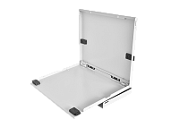 ЦМО СВ-ШТВ Полка откидная для документов на дверь для шкафов серии ШТВ-1/2