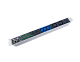 Гор блок розеток Rem-2MC, монит, управл, 1×32А, 3C13, 2C19, 19'', колодка, R-2MC3-32-3C13-2C19-440-K