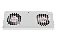 ЦМО R-FAN-2J Модуль вентиляторный, 2 вентилятора, колодка